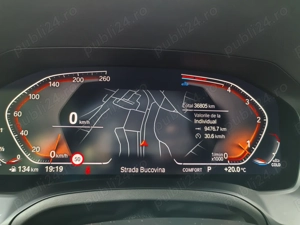 BMW M420D XDrive - TVA deductibil si Posibilitate de Leasing sau rate  - imagine 8