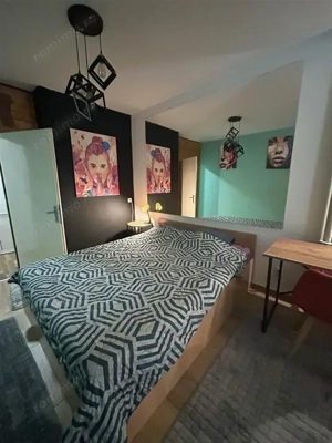 Inchiriez Garsoniera in zona Piața Sudului - imagine 2