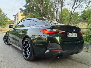 BMW M420D XDrive - TVA deductibil si Posibilitate de Leasing sau rate  - imagine 4