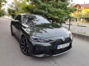 BMW M420D XDrive - TVA deductibil si Posibilitate de Leasing sau rate  - imagine 3