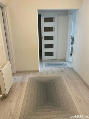 Apartament NEMOBILAT de inchiriat - imagine 4