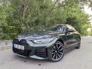 BMW M420D XDrive - TVA deductibil si Posibilitate de Leasing sau rate