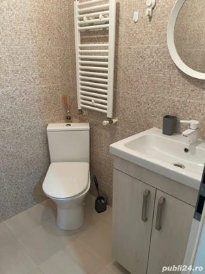 Apartament NEMOBILAT de inchiriat - imagine 5
