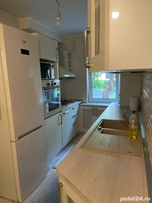 Apartament NEMOBILAT de inchiriat - imagine 3