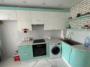 Garsoniera de inchiriat zona Aviatorilor - imagine 2