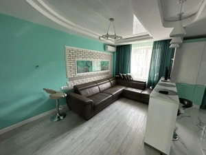 Garsoniera de inchiriat zona Aviatorilor