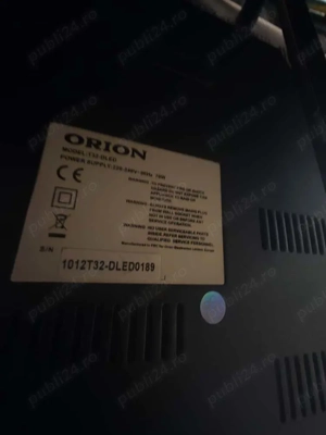 sursa er961s de pe tv Orion t32-dled - imagine 2