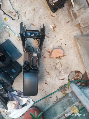 Ford Mondeo mk4 bord complet - imagine 6