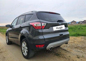 Vând Ford kuga 4x4 2019 - imagine 4