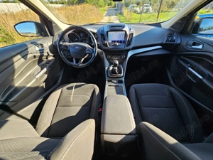 Vând Ford kuga 4x4 2019 - imagine 3