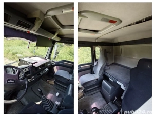 Vând MAN TGA apicol omologat BDF - imagine 3