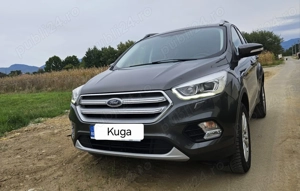 Vând Ford kuga 4x4 2019 - imagine 2
