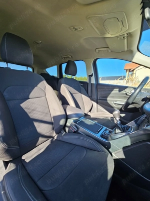 Vând Ford kuga 4x4 2019 - imagine 5