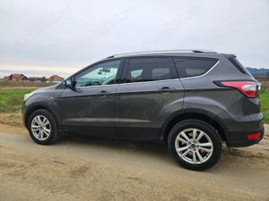 Vând Ford kuga 4x4 2019 - imagine 6