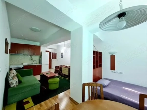 Garsoniera de inchiriat zona Lujerului - imagine 3