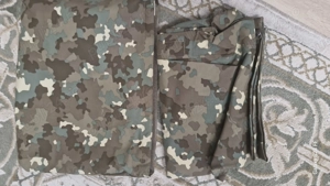 Costum militar  intemperii combat 46 2