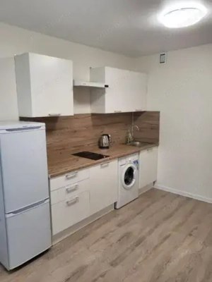 Garsoniera de inchiriat zona Baneasa