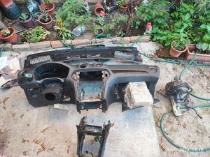 Ford mondeo mk4 kit bord