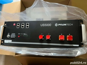 Pylontech us5000 brand new + warranty