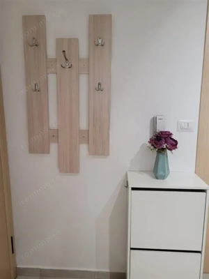 Garsoniera de inchiriat zona Iancului