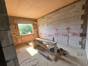 Casa plan parter și beci Barnova  - imagine 4