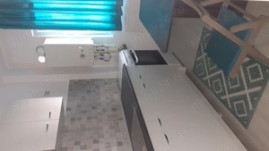 Garsoniera de închiriat