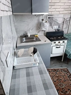 Garsoniera de inchiriat zona Obor - imagine 3