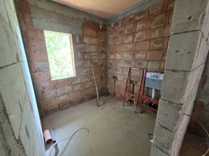 Casa plan parter și beci Barnova  - imagine 6