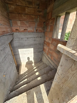 Casa plan parter și beci Barnova  - imagine 5