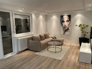 Garsoniera de inchiriat zona Grozavesti