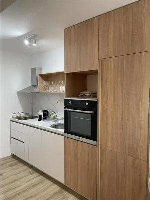 Garsoniera de inchiriat zona Grozavesti - imagine 4