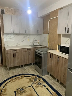 Garsoniera de inchiriat zona Rahova - imagine 2