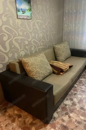 Garsoniera de inchiriat zona Rahova - imagine 3