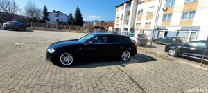 audi a4 b8 sline an 2014 2.0 diesel 177 cp - imagine 9