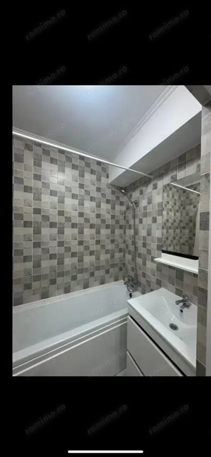 Garsoniera de inchiriat zona Politehnica