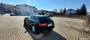 audi a4 b8 sline an 2014 2.0 diesel 177 cp - imagine 5