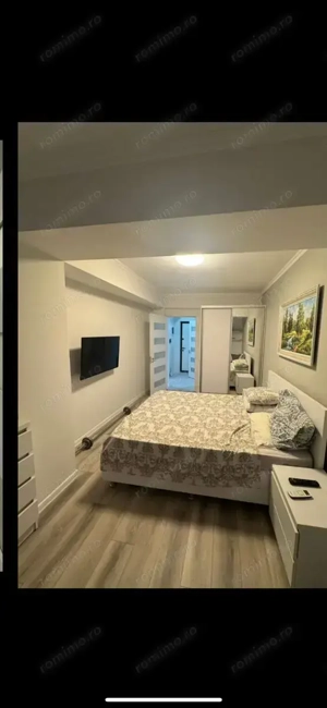 Garsoniera de inchiriat zona Politehnica - imagine 3