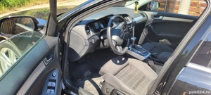 audi a4 b8 sline an 2014 2.0 diesel 177 cp