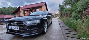 audi a4 b8 sline an 2014 2.0 diesel 177 cp - imagine 3