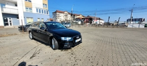 audi a4 b8 sline an 2014 2.0 diesel 177 cp - imagine 8