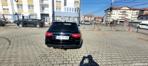 audi a4 b8 sline an 2014 2.0 diesel 177 cp - imagine 7