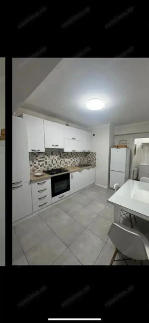 Garsoniera de inchiriat zona Politehnica - imagine 2