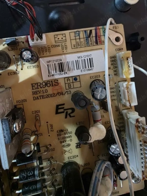 sursa er961s de pe tv Orion t32-dled - imagine 3