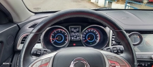 Vând Ssangyoung Tivoli