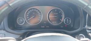 BMW X3 xdrive20d  - imagine 4