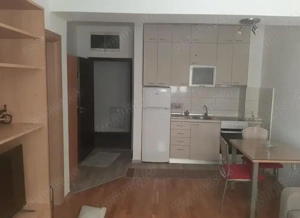 Garsoniera de inchiriat zona Victoriei - imagine 2