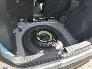 Roata rezerva slim Toyota Rav 4 Toyota Corolla Yaris Cross  - imagine 2