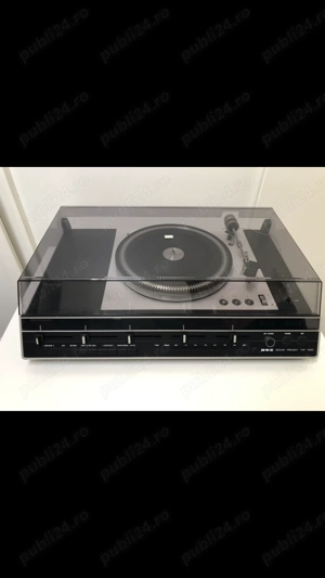 Combina muzicala DUX  7000 vintage