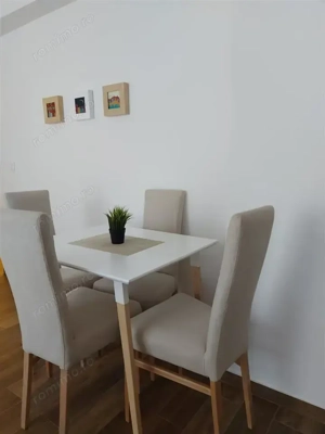 Garsoniera de inchiriat zona Tei