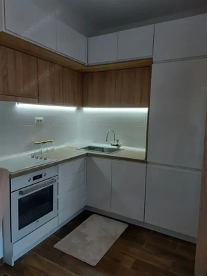 Garsoniera de inchiriat zona Tei - imagine 3